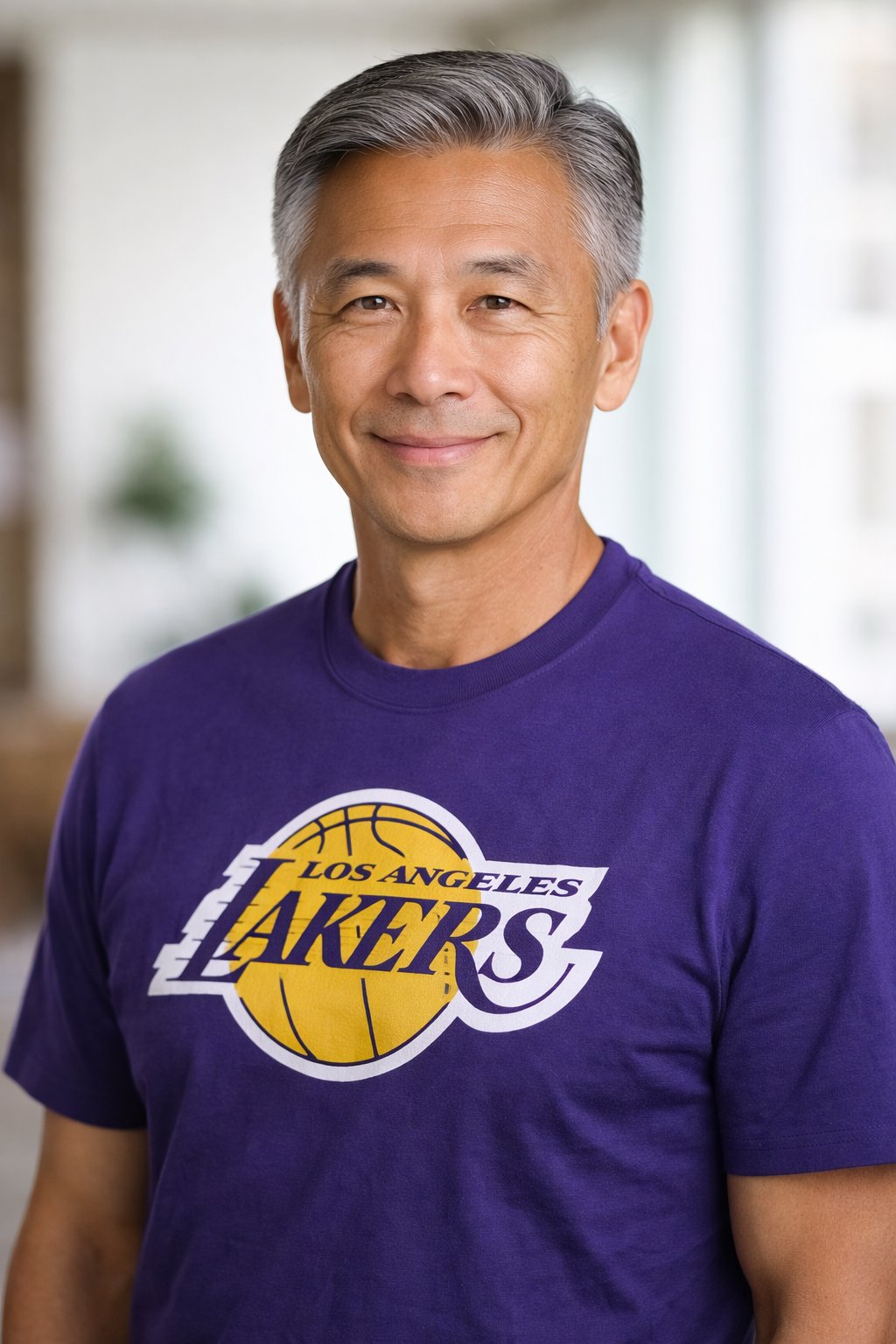 Ronald Moy — A Career Built on Strategic Real Estate Investment in Los Angeles