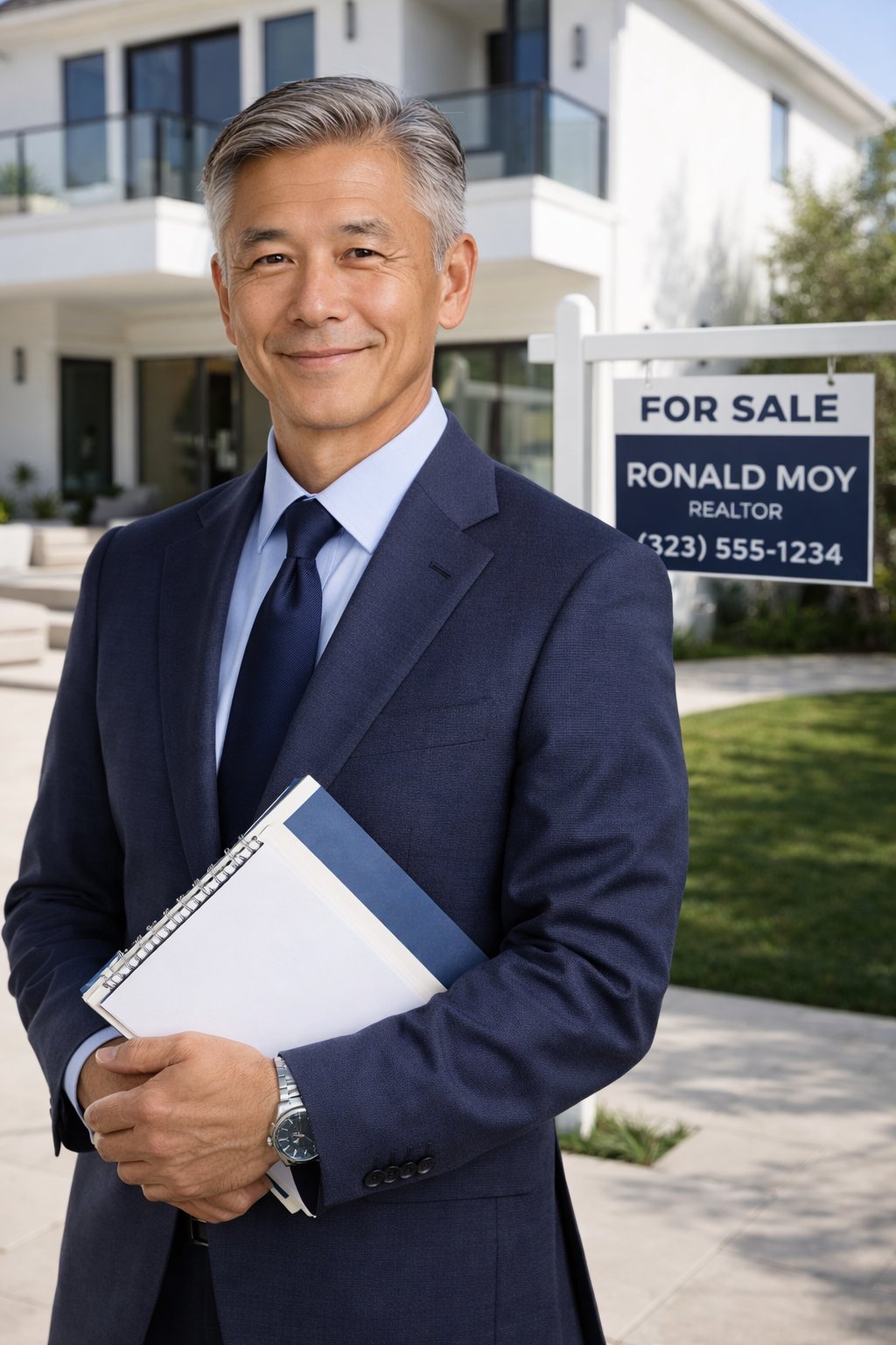 The Discipline of Cycle-Tested Investing in Southern California