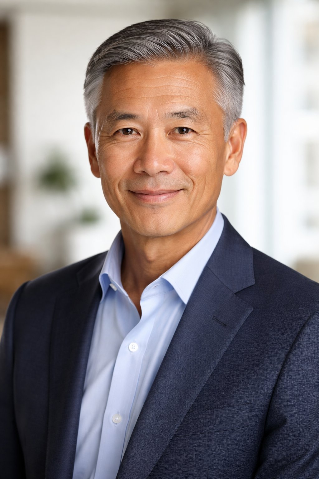 Ronald Moy